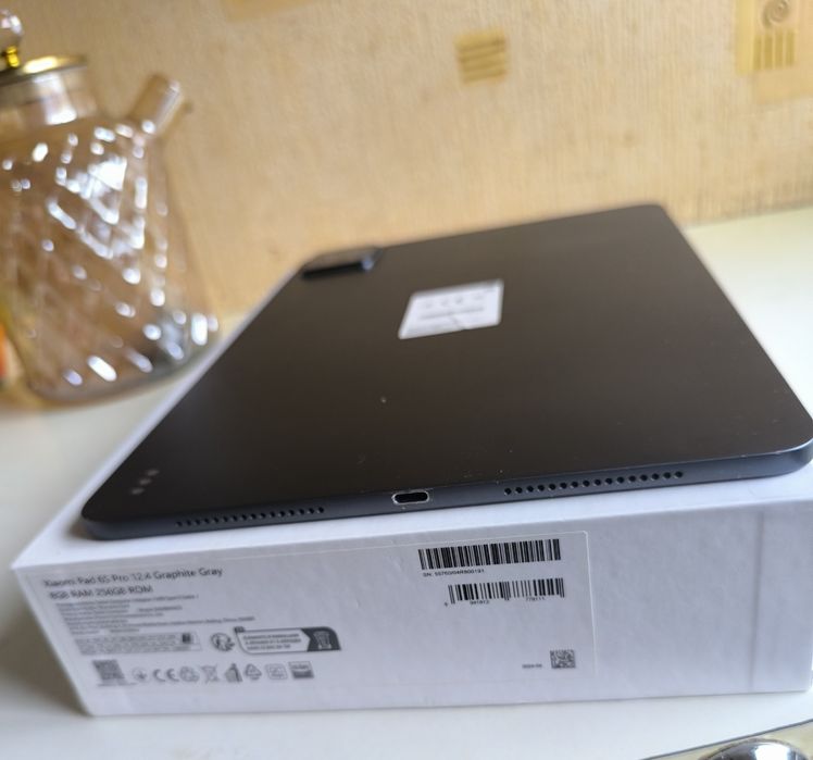 Xiaomi Pad 6S PRO 8/256