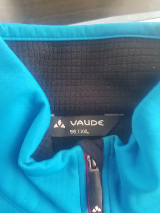 Jacheta iarna ciclism VAUDE Prio marimea 56 (XXL)