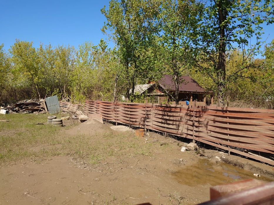 Продам дачу учитель 1