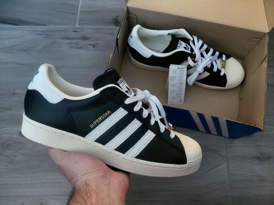 Superstar 80's originals  44 , 45 ⅓