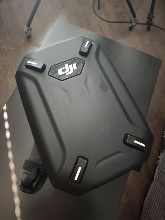 Dji Phontom 4Pro Obsidian аксессуары