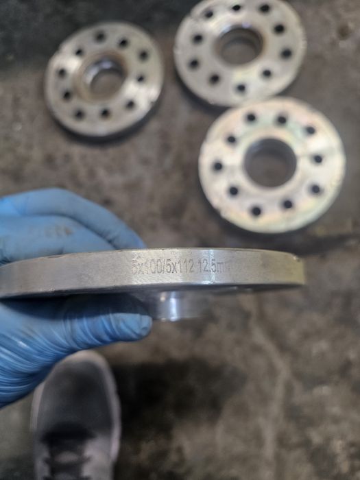 Фланци 5×112 5×100