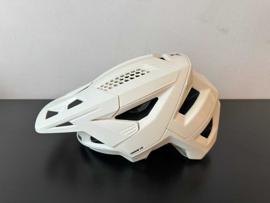 Вело Каска IXS Carve 1.0 Mips