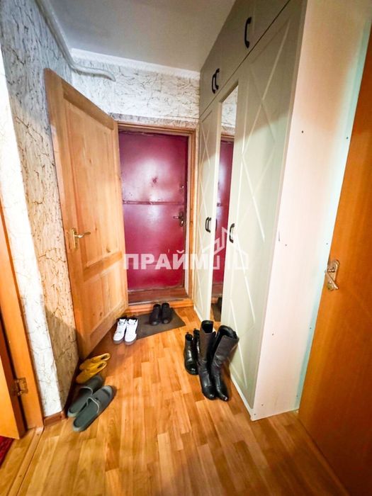 ПРОДАМ 1ком Улан (Галымбек ПРАЙМ)