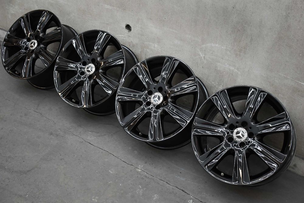 19'' Джанти Mercedes W222 W221 W213 W212 GLC