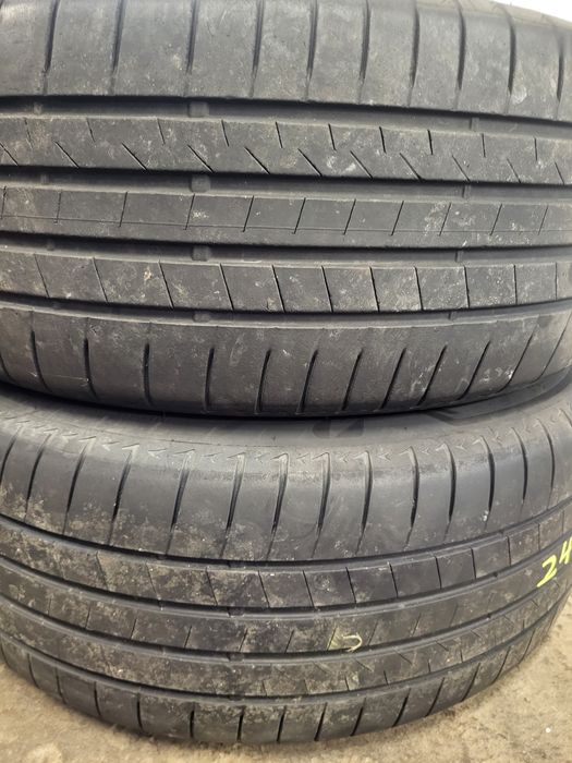 2 бр летни 255/50/20 Bridgestone