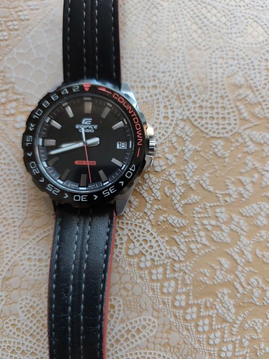 Часовник Casio  edifice