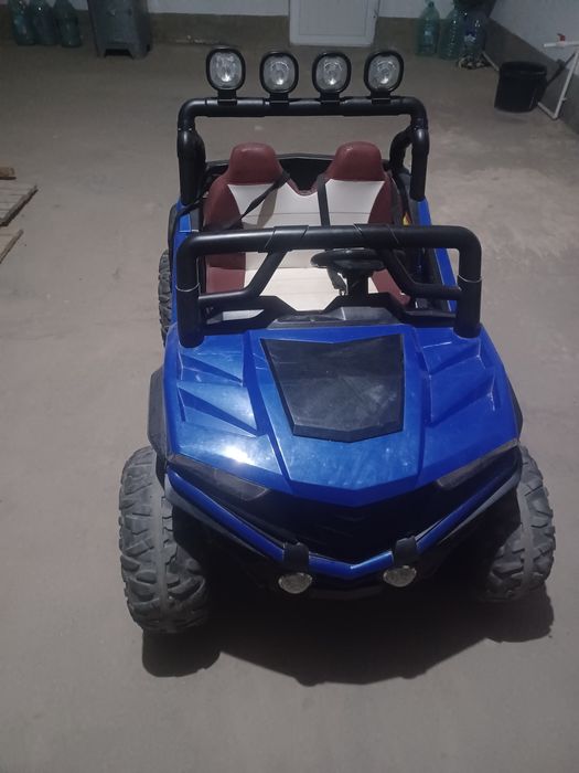 Детский машина сотилади