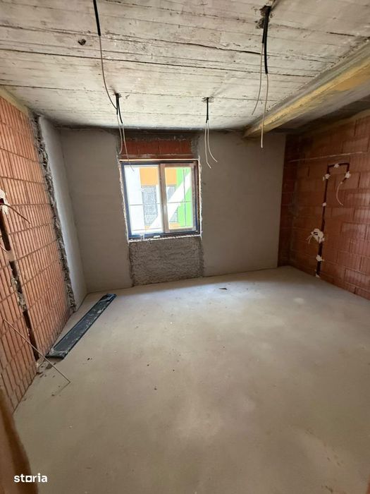 Apartament Cu Doua Camere | Comision 0%- Dezvoltator