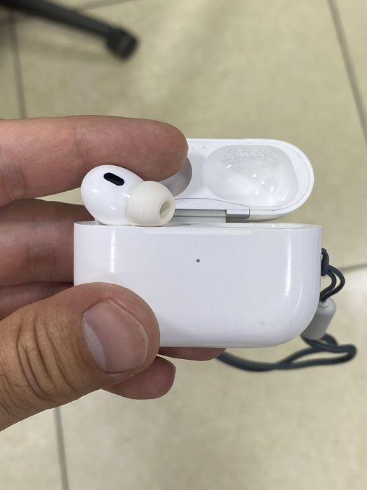Airpods Pro 2 original chap qulogi AirPods 2 Pro