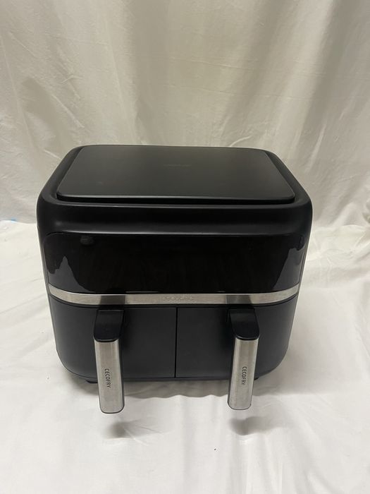 Фритюрник с горещ въздух Cecotec