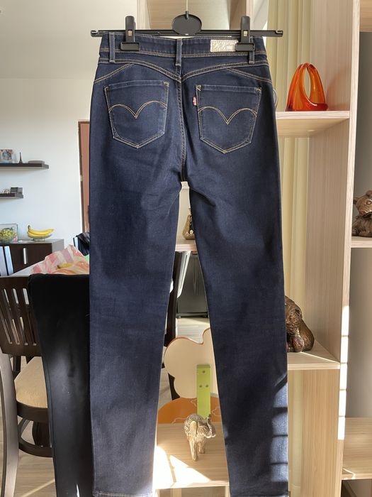 Дънки Levi’s (26)