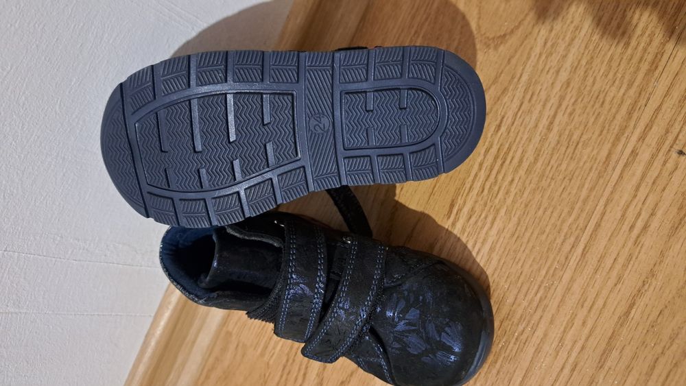 Детски обувки Ponki