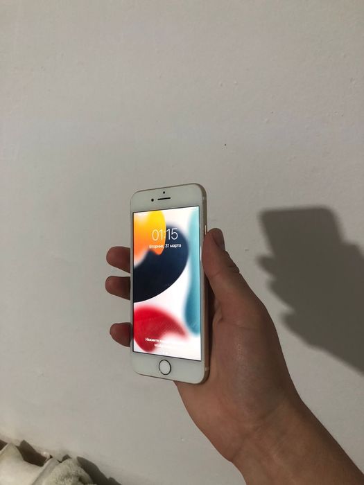 Iphone 7/128gb идеаль обмен есть