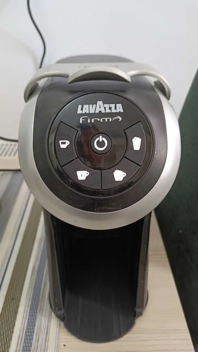 Expresor Lavazza Firma/blue Lf 400 pentru piese