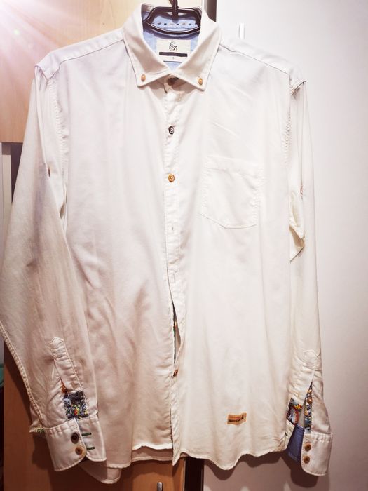 Camasa L Colours&Sons