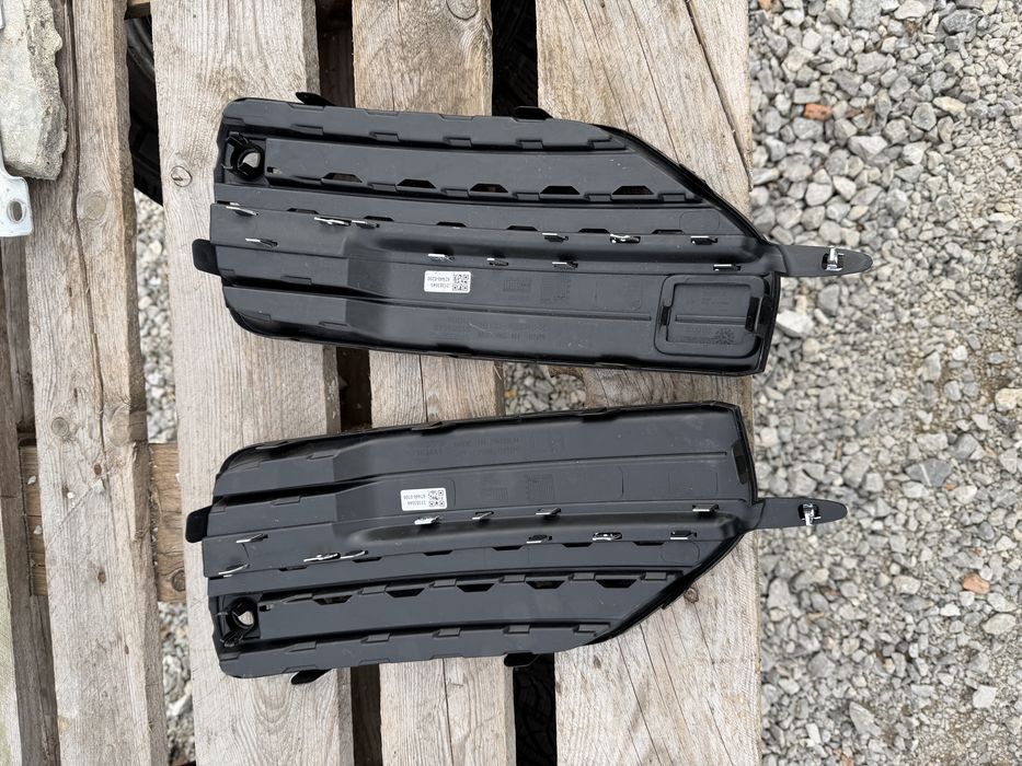 Решетка/Решетки Volvo XC90