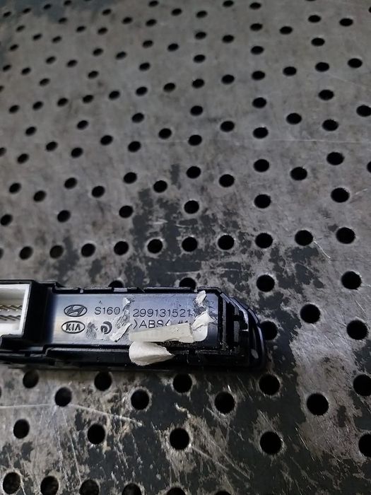 Panou butoane centuri hyundai i10 ba ia 299131521