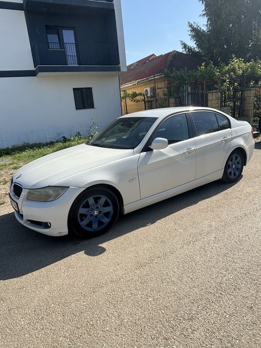 Schimb bmw e90 2010