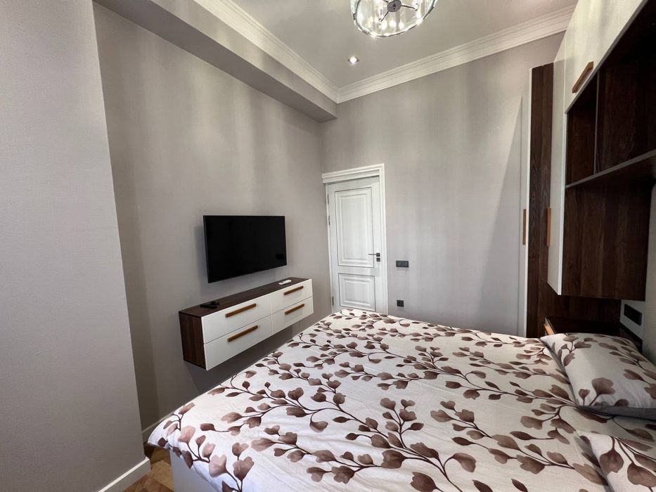 N7392 Shayxontohur tumani Tashkent city J/K Gardens Residens 2/2/8