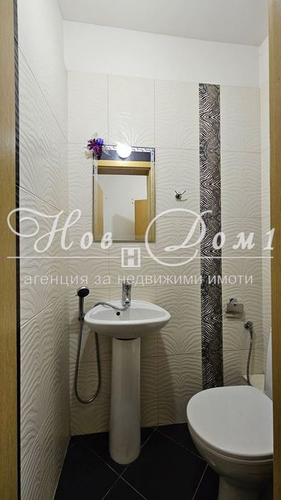 Дава се под наем Магазин в София, Банишора - 22 кв.м за 250 € - Снимка #7