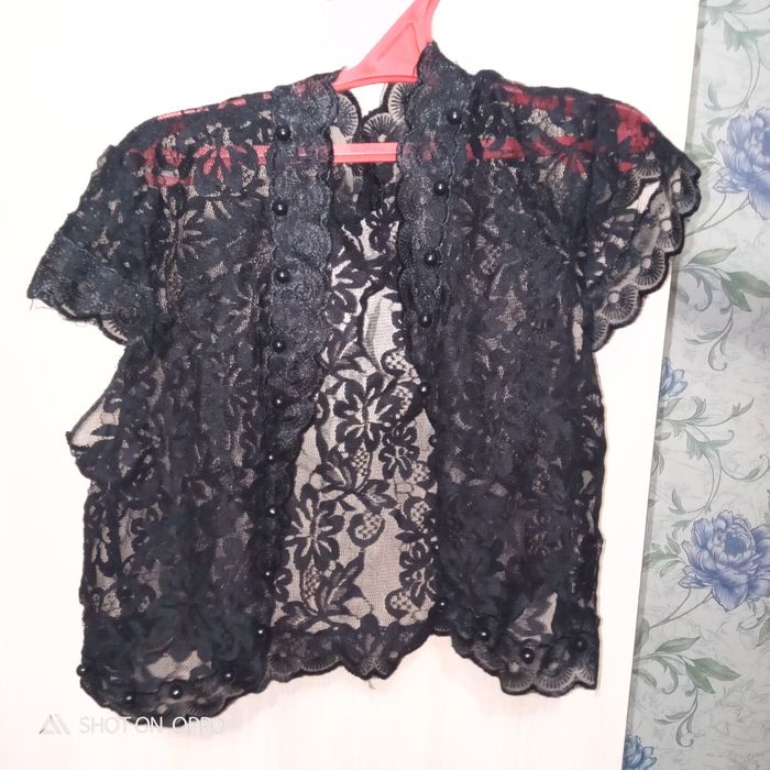 Продам красивое платье