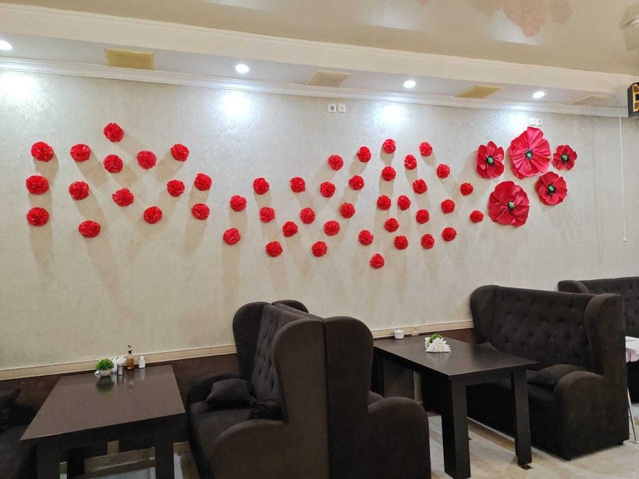 Продаю готовый бизнес -кафе