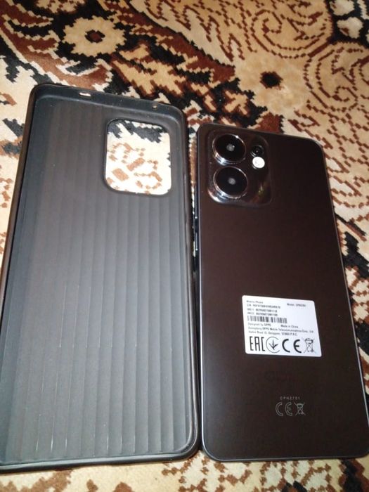 Смартфон ОРРО 13F