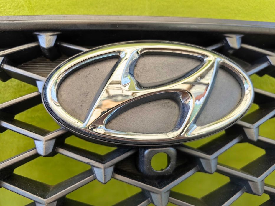 Решетка за Hyundai Tucson / Хюндай Туксон