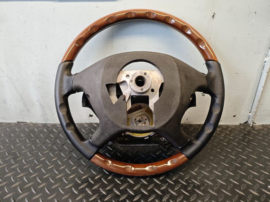 Продам Руль Nardi Mitsubishi Diamante