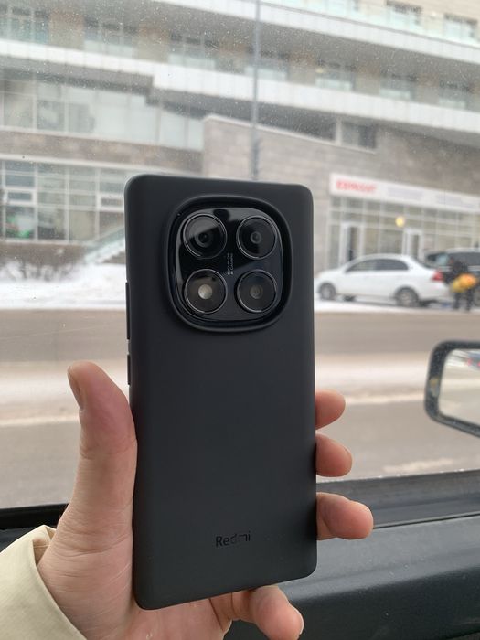 Xiaomi redmi 14 pro  8/256