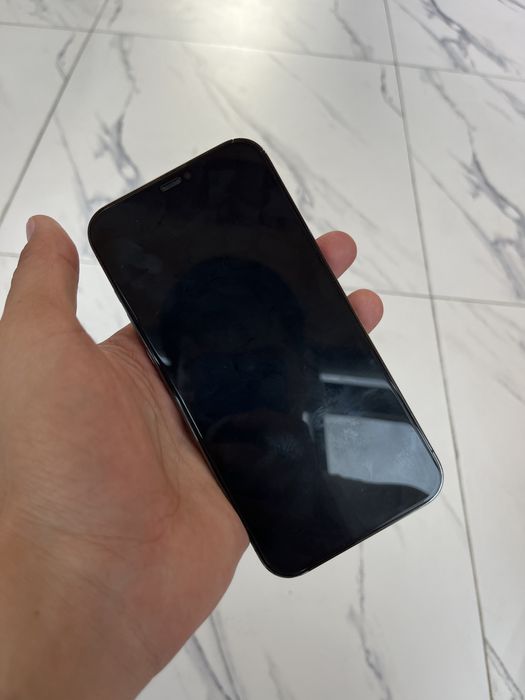 Iphone 12 Pro Max