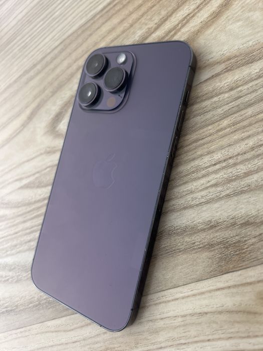 iPhone 14 PRO MAX de 128 GB