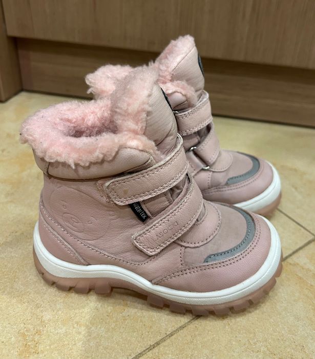 Детски боти за момиче