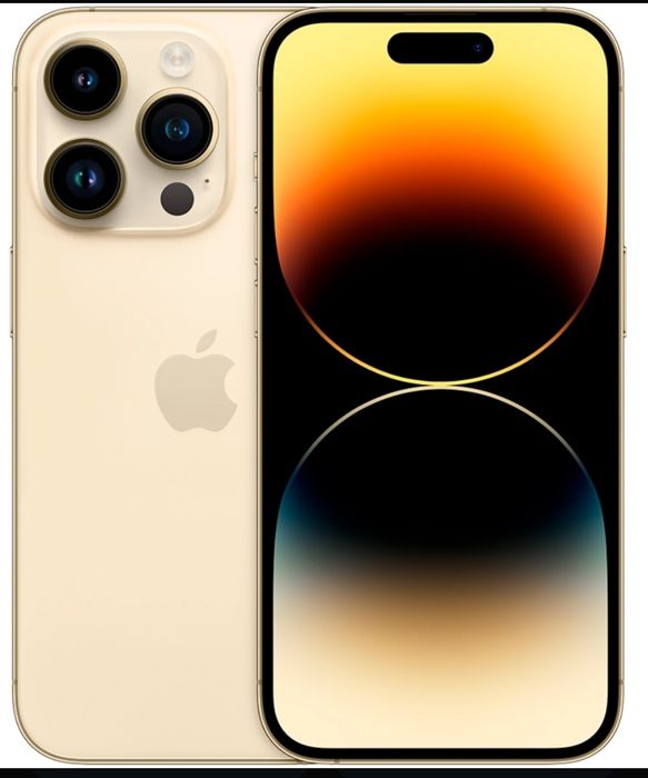 iPhone 14 Pro 256