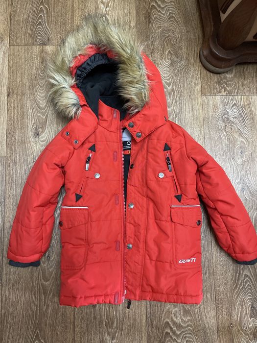 Детский костюм