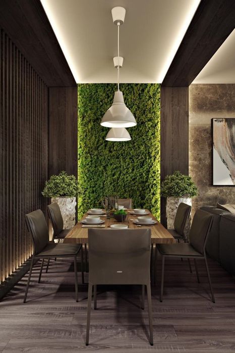 Pvh panil decor fetostina o'rnatish