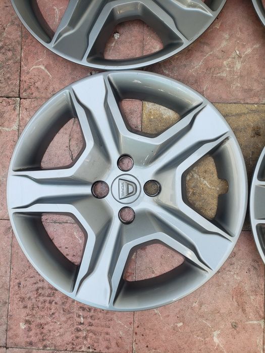 Capace roti r16 structurale dacia originale