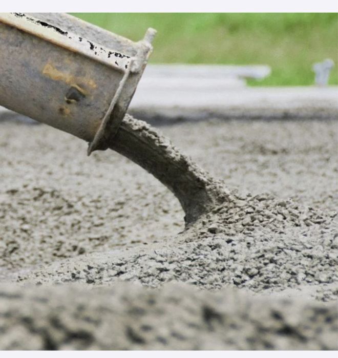 Бетон всех марок / доступные цены