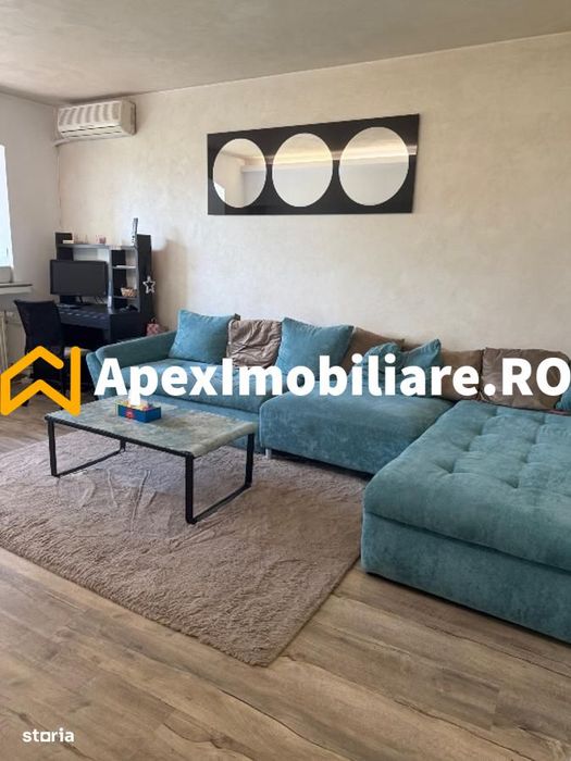 Ap. 2 cam de inchiriat Tineretului Bucuresti | Metrou 5min | Petfriend