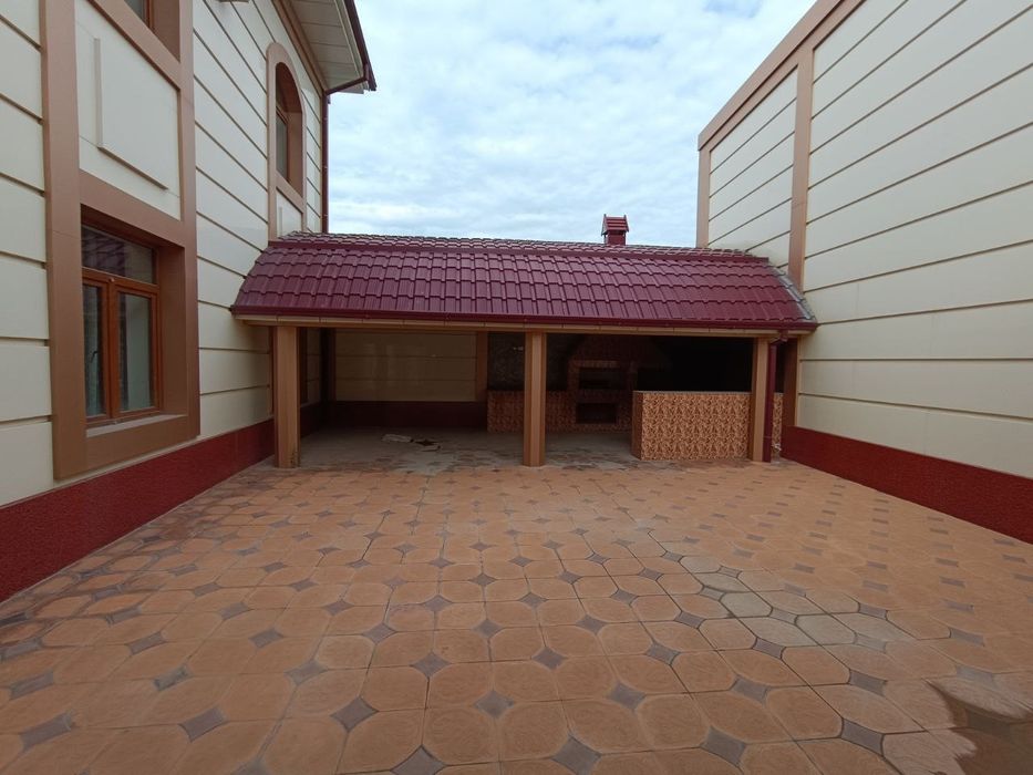 Продаётся  евро дом