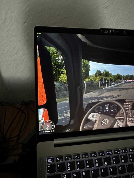 Laptop LENOVO IdeaPad Slim 5 14IAH8 Intel Core i5-12450H 16GB DDR5 1TB