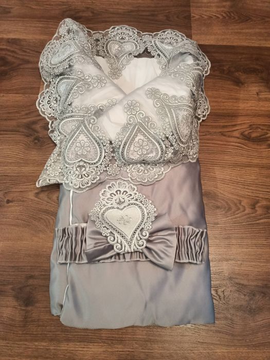 Набор для выписки с роддома