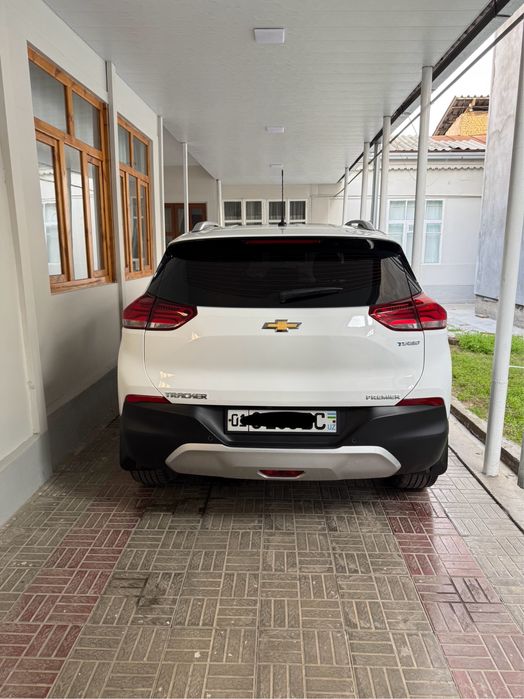 Tracker 2 premier 2023