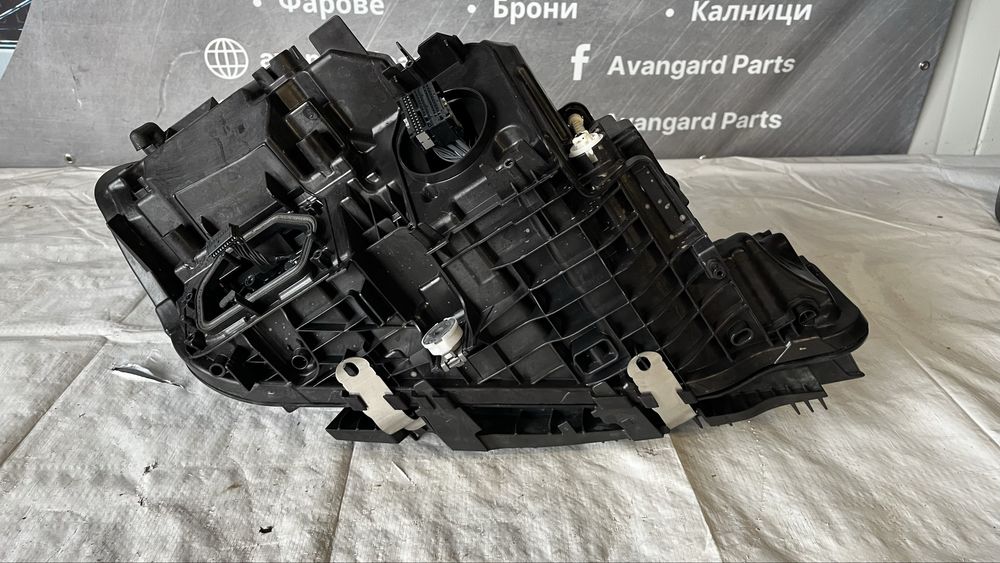 Ляв и десен фар BMW 3 G20 2018-