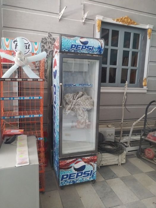 Vitirina xaladenlik sotiladi