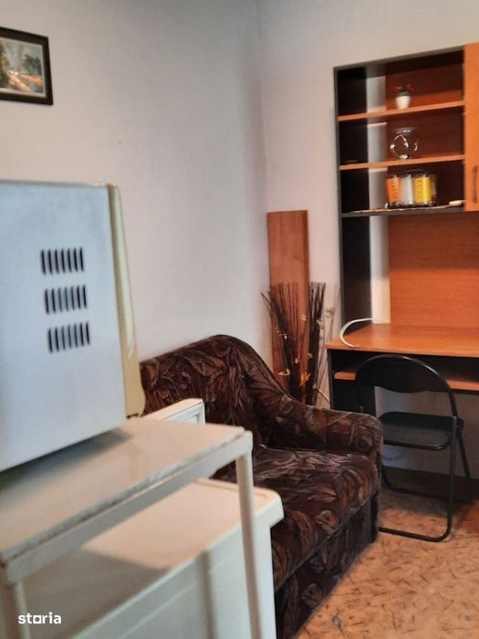 Garsoniera Complexul Studentesc Timisoara — fotografia 3