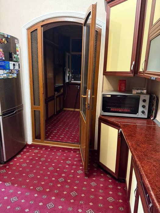 Medgaradok da 4 xonali 2 Etaj Kvartira ARzon Narxda SOTILADI !!