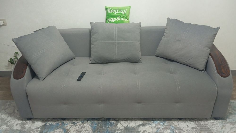 Срочно Продам Новый Диван!