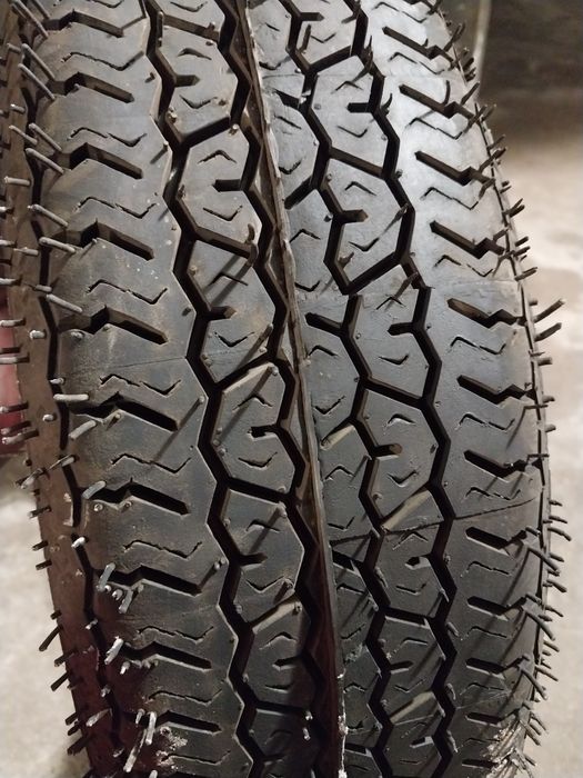 Продам шины для прицепа